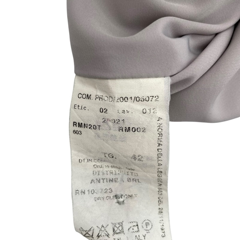 ARMANI COLLEZIONI スカート ベージュ レディース スカート
