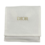 クリスチャン・ディオール Christian Dior エッフェル塔ネックレス ゴールド メタル/フェイクパール アクセサリー