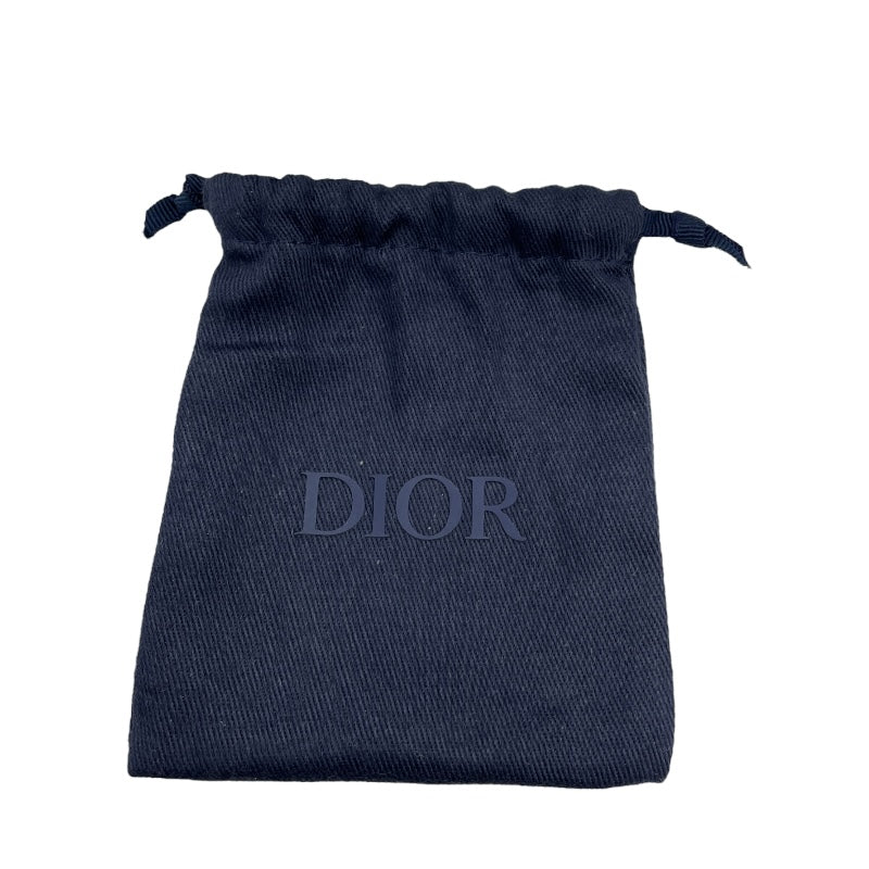 クリスチャン・ディオール Christian Dior コートバングル ゴールド/ブピンク メタル アクセサリー