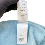 クリスチャン・ディオール Christian Dior COUTURE　ロゴ刺繡スウェットシャツ 343J694A0531 コットン メンズ スウェット