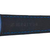 ゼニス ZENITH スター 03.1971.681/80.C754 シルバー SS/ 自動巻き ユニセックス 腕時計