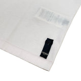 フェンディ FENDI エンボスロゴTシャツ 2023SS FY1217 コットン100％ メンズ 半袖Ｔシャツ
