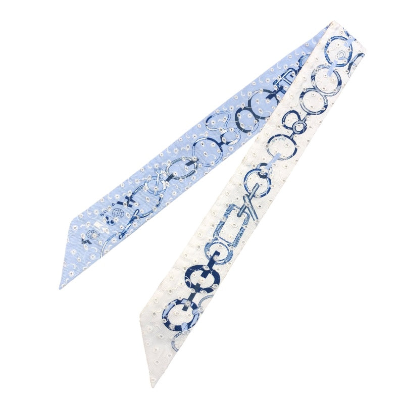 003 HERMES エルメス ツイリー HERMES エルメス ツイリー レクレアポア 3色 h-g767 : ACROSS