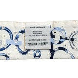 エルメス HERMES ツイリー BRODERIE ANGLA DO RE BOUCL シルク レディース スカーフ