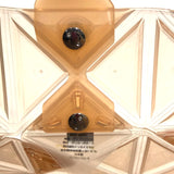 イッセイ ミヤケ ISSEY MIYAKE バオバオトート BB22-AG853-32 オレンジ PVC PVC レディース トートバッグ