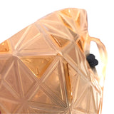イッセイ ミヤケ ISSEY MIYAKE バオバオトート BB22-AG853-32 オレンジ PVC PVC レディース トートバッグ