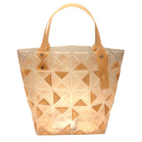 イッセイ ミヤケ ISSEY MIYAKE バオバオトート BB22-AG853-32 オレンジ PVC PVC レディース トートバッグ