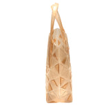 イッセイ ミヤケ ISSEY MIYAKE バオバオトート BB22-AG853-32 オレンジ PVC PVC レディース トートバッグ
