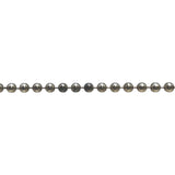 ティファニー TIFFANY＆CO ボールチェーンロングネックレス シルバー SV925 ジュエリー