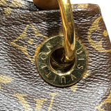 ルイ・ヴィトン LOUIS VUITTON アーツィー M40249 ブラウン モノグラム･キャンバス レディース ショルダーバッグ