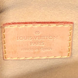 ルイ・ヴィトン LOUIS VUITTON アーツィー M40249 ブラウン モノグラム･キャンバス レディース ショルダーバッグ