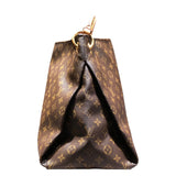 ルイ・ヴィトン LOUIS VUITTON アーツィー M40249 ブラウン モノグラム･キャンバス レディース ショルダーバッグ