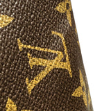 ルイ・ヴィトン LOUIS VUITTON アーツィー M40249 ブラウン モノグラム･キャンバス レディース ショルダーバッグ