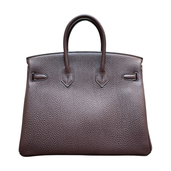 エルメス HERMES バーキン30 Z刻印 ルージュセリエ・ゴールド金具 トゴ レディース ハンドバッグ