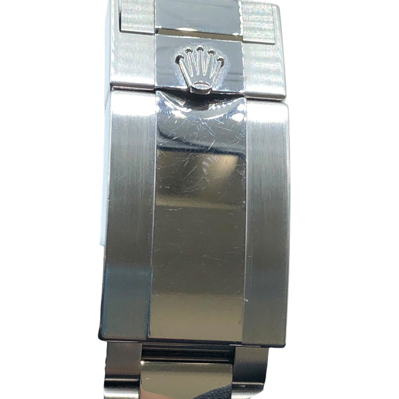 ロレックス ROLEX ヨットマスター40 スレート 116622 スレート ステンレススチール SS 自動巻き メンズ 腕時計