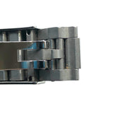 ロレックス ROLEX ヨットマスター40 スレート 116622 スレート ステンレススチール SS 自動巻き メンズ 腕時計