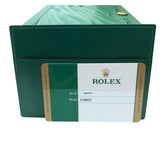 ロレックス ROLEX ヨットマスター40 スレート 116622 スレート ステンレススチール SS 自動巻き メンズ 腕時計