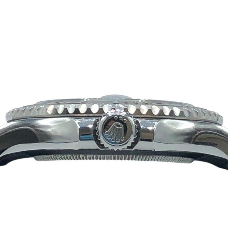 ロレックス ROLEX ヨットマスター40 スレート 116622 スレート ステンレススチール SS 自動巻き メンズ 腕時計