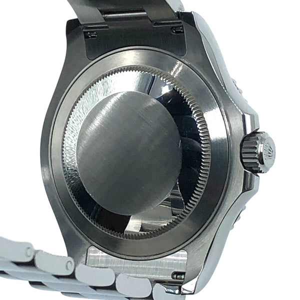 ロレックス ROLEX ヨットマスター40 スレート 116622 スレート ステンレススチール SS 自動巻き メンズ 腕時計