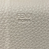 フェンディ FENDI ピーカブーウォレット 8M0427-A91B ピンク・ゴールド金具 レザー レディース 長財布