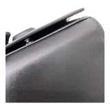 マークジェイコブス MARC JACOBS ガバードJ三つ折りウォレット 2S4SMP009 ブラック レザー レディース 三つ折り財布