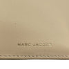 マークジェイコブス MARC JACOBS ダブルJフラグメントケース S156L01F21 ベージュ レザー レディース コインケース