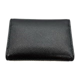 マークジェイコブス MARC JACOBS スナップショット6連キーケース M0013358 ブラック×ブラウン レザー レディース キーケース
