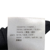 グッチ GUCCI 花柄ボウタイシャツ 400160 レッド シルク レディース 長袖シャツ