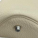 エルメス HERMES ピコタンロックMM Y刻 ナタ SV金具 トリヨン レディース ハンドバッグ