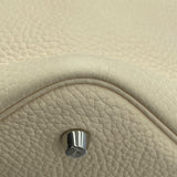 エルメス HERMES ピコタンロックMM Y刻 ナタ SV金具 トリヨン レディース ハンドバッグ
