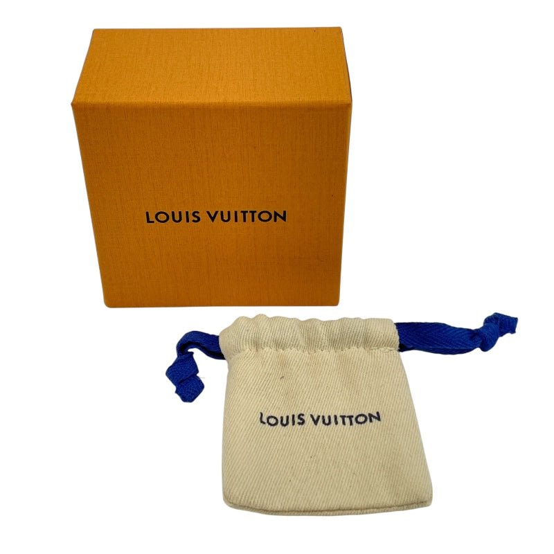 ルイ・ヴィトン LOUIS VUITTON コリエルイゼットネックレス ゴールド GP アクセサリー