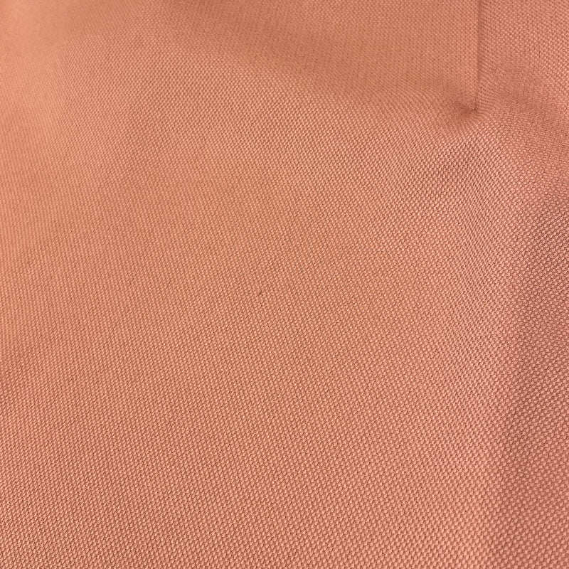 エルメス HERMES ノースリーブワンピース オレンジ 素材は画像を参照下さい レディース ワンピース