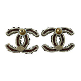 シャネル CHANEL ココマークピアス ゴールド GP アクセサリー