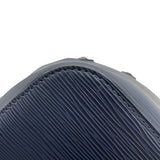 ルイ・ヴィトン LOUIS VUITTON ネヴァーフルMM M40885 アンディゴブルー エピ レディース トートバッグ