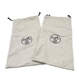 エルメス HERMES モナヒールサンダル ブラウン レザー レディース サンダル