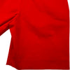 エルメス HERMES ハーフパンツ レッド コットン レディース ショートパンツ