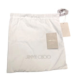 ジミーチュウ JIMMY CHOO ヴァレンヌアヴェニュークワッド キャンディーピンク カーフ レディース ショルダーバッグ