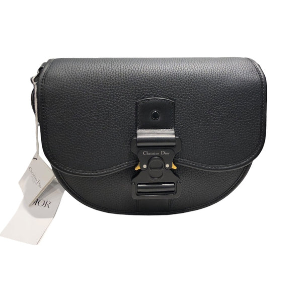 Dior ショルダーバッグ ブラック/グレー 楽天市場】グレー（ブランドディオール）（ショルダーバッグ