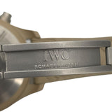 インターナショナルウォッチカンパニー IWC パイロットウォッチ クロノグラフ トップガン IW389103 カーキ SS 自動巻き メンズ 腕時計