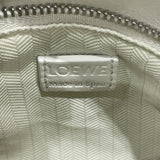 ロエベ LOEWE パズルバッグミニ A510P88X15 ホワイト・ピンク カーフ レディース ショルダーバッグ