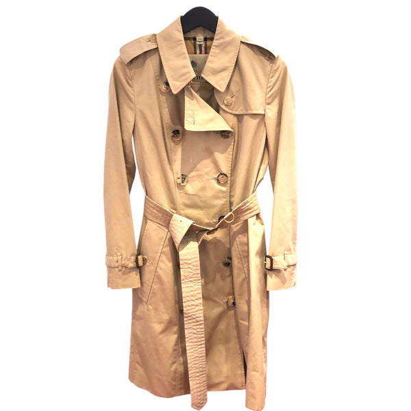 【最終日】Burberry's ベージュ トレンチコート Burberry's バーバリーズ トレンチ コート 良好 サイズ:表記なし
