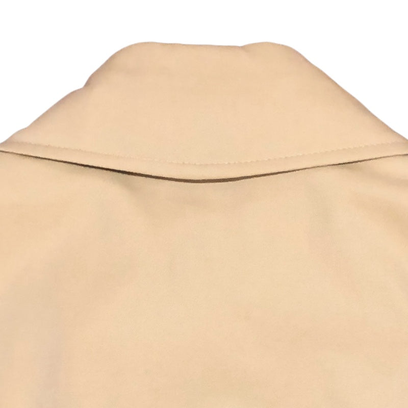 【訳有り】バーバリー　トレンチコート  ベージュ　コットン　Burberrys Burberry's ベージュ トレンチコート （Burberrys バーバリー