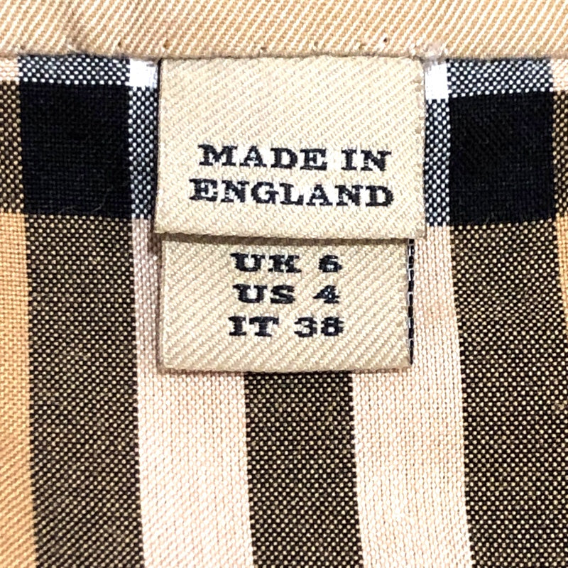 バーバリー BURBERRY THE CHELSEA トレンチコート ベージュ