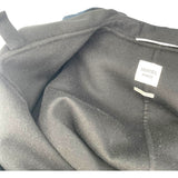 エルメス HERMES ベビーカシミヤダッフルコート 4HO124DB ネイビー カシミヤ レディース ダッフルコート