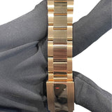 ロレックス ROLEX GMTマスター2 126715CHNR ERG メンズ 腕時計