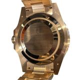 ロレックス ROLEX GMTマスター2 126715CHNR ERG メンズ 腕時計