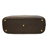 エルメス HERMES ボリード35 □G刻印 ショコラ　ゴールド金具 トリヨン レディース ショルダーバッグ