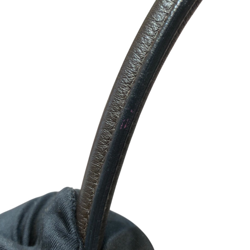 エルメス HERMES ボリード35 □G刻印 ショコラ　ゴールド金具 トリヨン レディース ショルダーバッグ