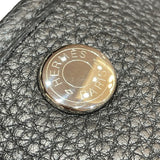 エルメス HERMES ガーデンパーティTPM B刻 ブラック ネゴンダ レディース ハンドバッグ