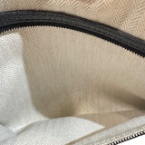 エルメス HERMES ガーデンパーティTPM B刻 ブラック ネゴンダ レディース ハンドバッグ